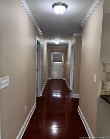 123-201 Person Street, Fayetteville, NC 28301