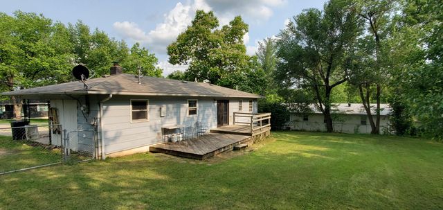 605 Summit Street, Ava, MO 65608