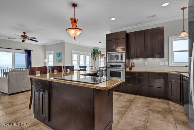 1597 New River Inlet Road, N Topsail Beach, NC 28460