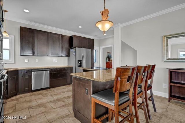 1597 New River Inlet Road, N Topsail Beach, NC 28460