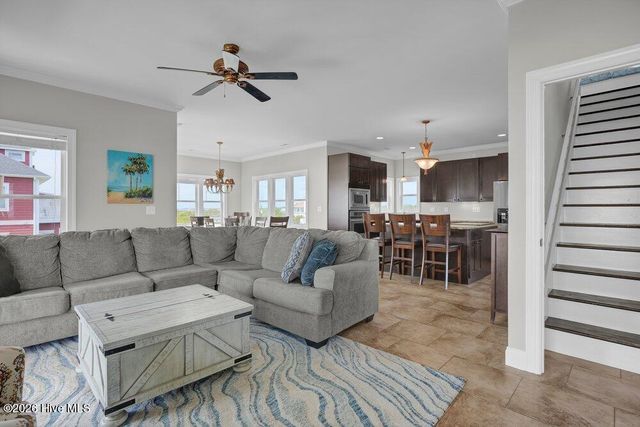 1597 New River Inlet Road, N Topsail Beach, NC 28460