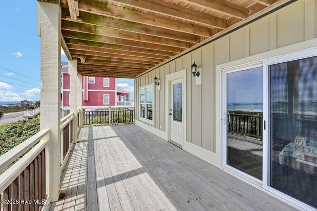 1597 New River Inlet Road, N Topsail Beach, NC 28460