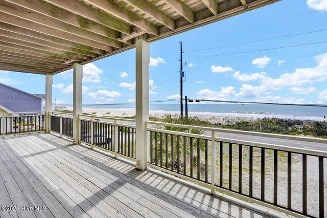 1597 New River Inlet Road, N Topsail Beach, NC 28460