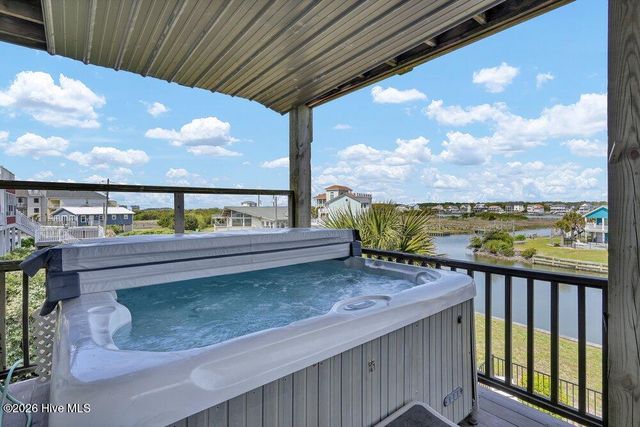 1597 New River Inlet Road, N Topsail Beach, NC 28460