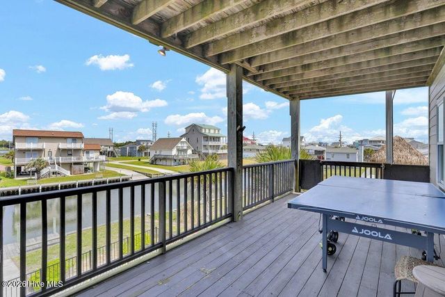 1597 New River Inlet Road, N Topsail Beach, NC 28460
