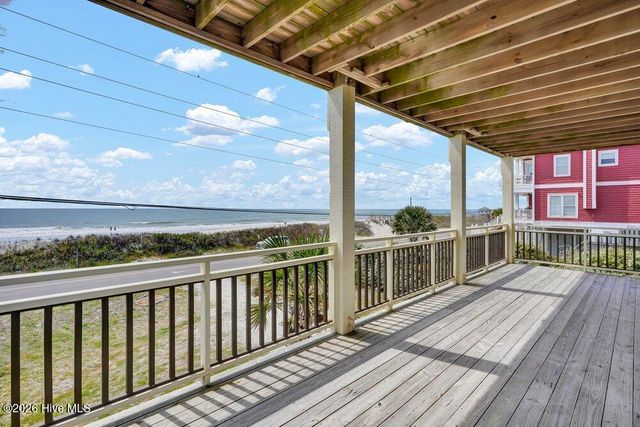 1597 New River Inlet Road, N Topsail Beach, NC 28460