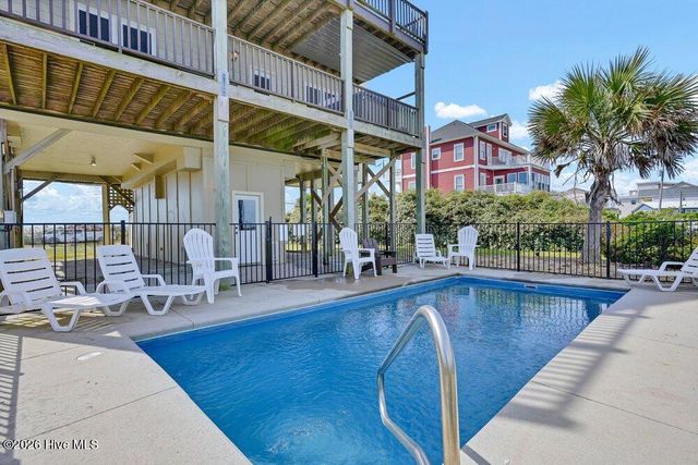 1597 New River Inlet Road, N Topsail Beach, NC 28460