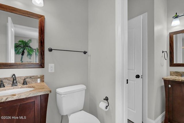 1597 New River Inlet Road, N Topsail Beach, NC 28460