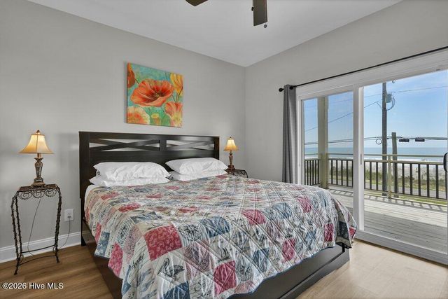 1597 New River Inlet Road, N Topsail Beach, NC 28460