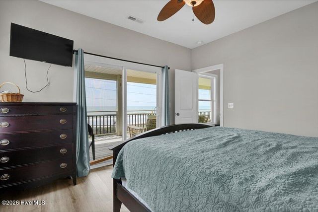 1597 New River Inlet Road, N Topsail Beach, NC 28460