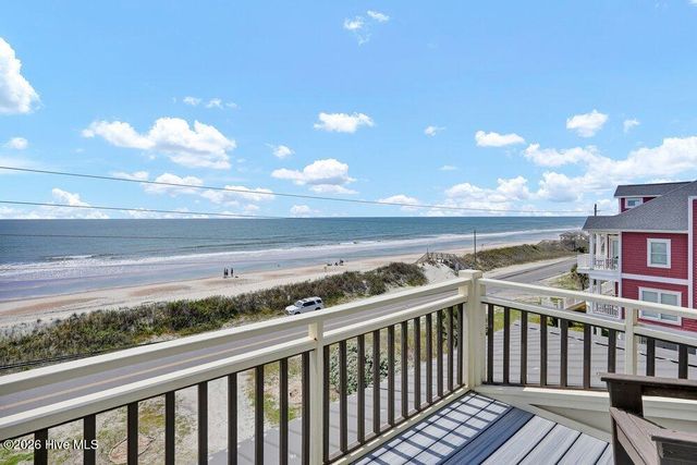 1597 New River Inlet Road, N Topsail Beach, NC 28460
