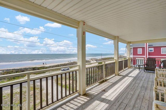 1597 New River Inlet Road, N Topsail Beach, NC 28460