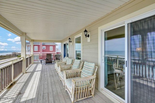 1597 New River Inlet Road, N Topsail Beach, NC 28460