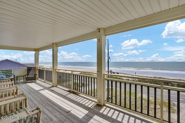 1597 New River Inlet Road, N Topsail Beach, NC 28460