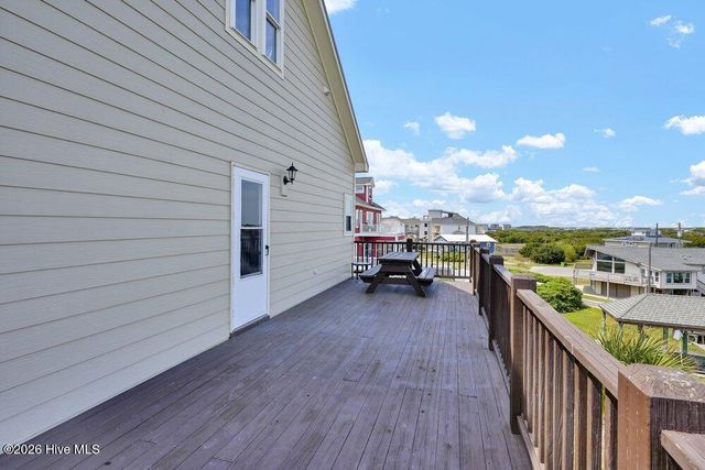 1597 New River Inlet Road, N Topsail Beach, NC 28460