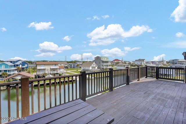 1597 New River Inlet Road, N Topsail Beach, NC 28460
