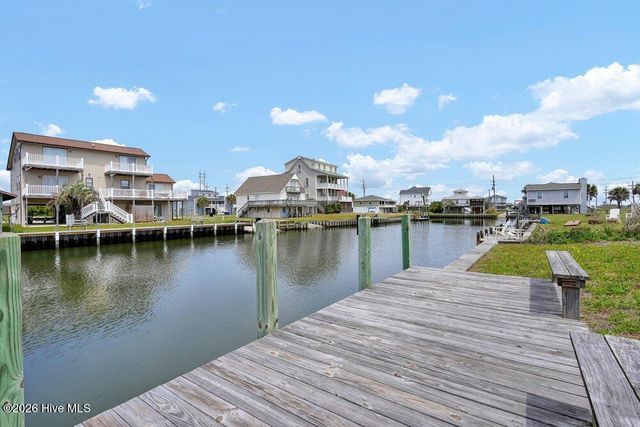 1597 New River Inlet Road, N Topsail Beach, NC 28460