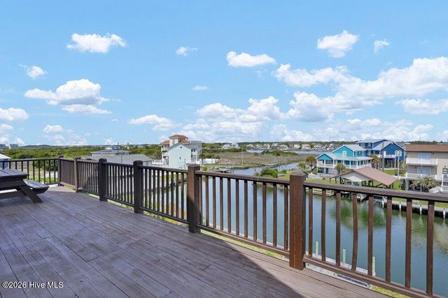 1597 New River Inlet Road, N Topsail Beach, NC 28460
