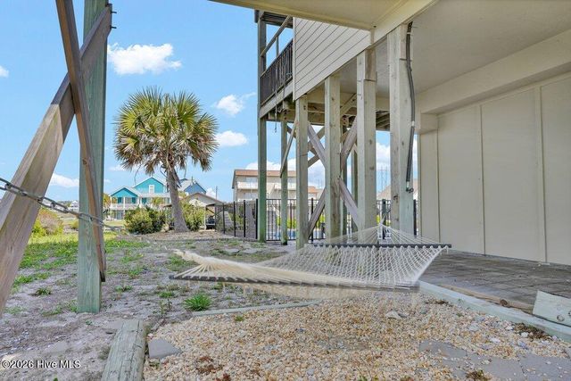 1597 New River Inlet Road, N Topsail Beach, NC 28460