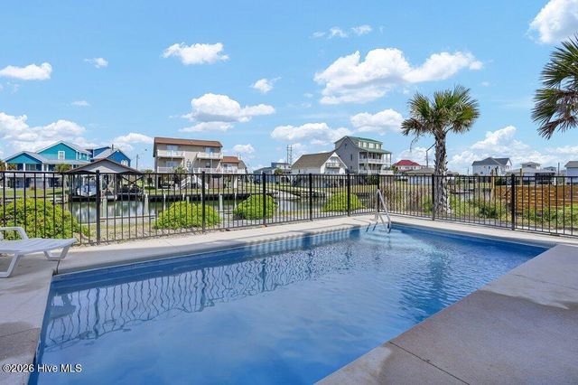 1597 New River Inlet Road, N Topsail Beach, NC 28460
