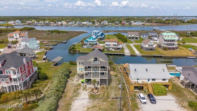 1597 New River Inlet Road, N Topsail Beach, NC 28460
