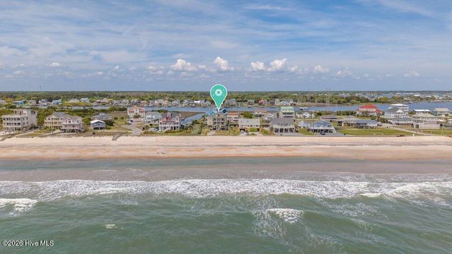 1597 New River Inlet Road, N Topsail Beach, NC 28460