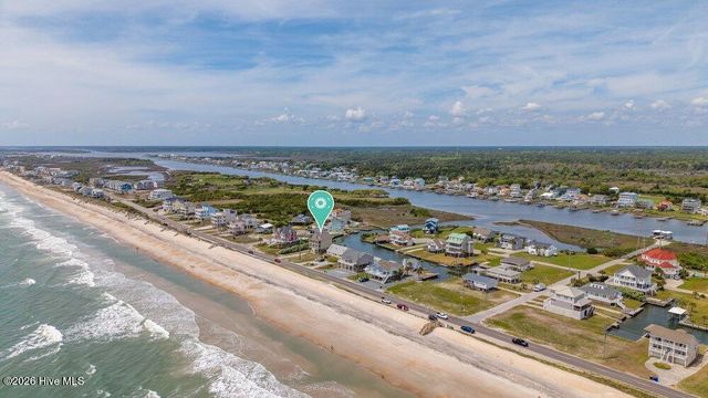 1597 New River Inlet Road, N Topsail Beach, NC 28460