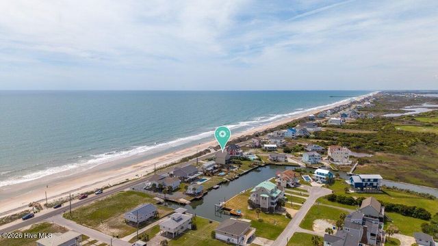 1597 New River Inlet Road, N Topsail Beach, NC 28460