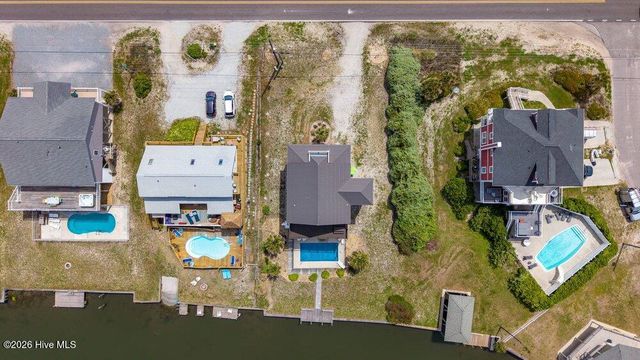 1597 New River Inlet Road, N Topsail Beach, NC 28460