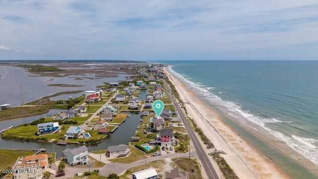 1597 New River Inlet Road, N Topsail Beach, NC 28460