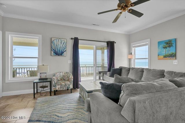 1597 New River Inlet Road, N Topsail Beach, NC 28460