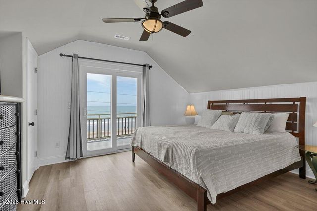 1597 New River Inlet Road, N Topsail Beach, NC 28460