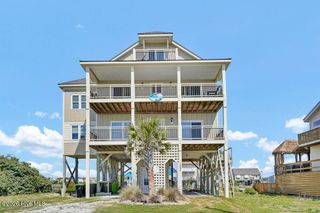 1597 New River Inlet Road, N Topsail Beach, NC 28460