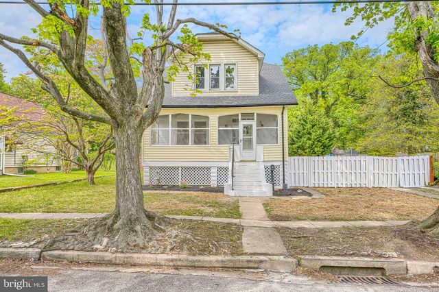 4510 BAYONNE AVE, Baltimore, MD 21206
