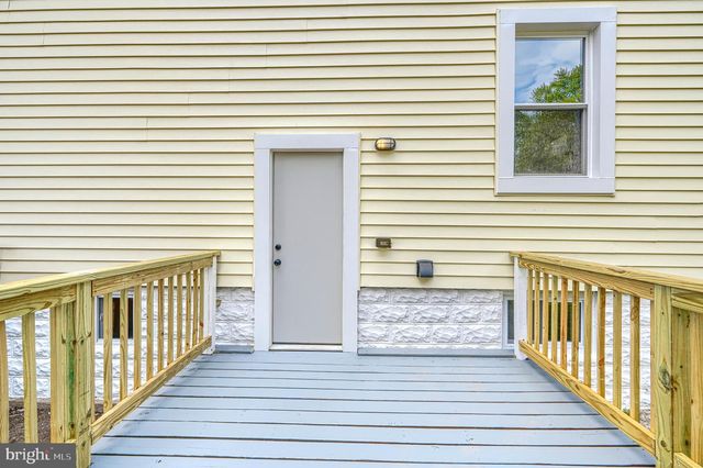 4510 BAYONNE AVE, Baltimore, MD 21206