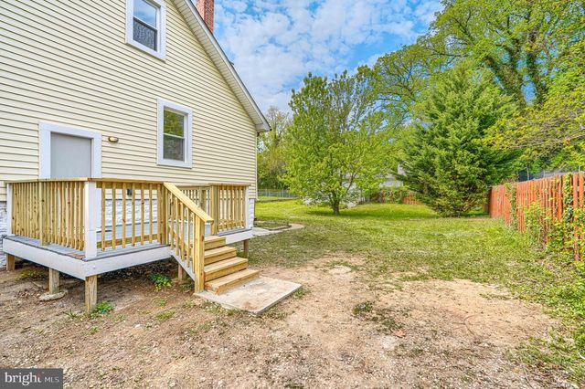 4510 BAYONNE AVE, Baltimore, MD 21206