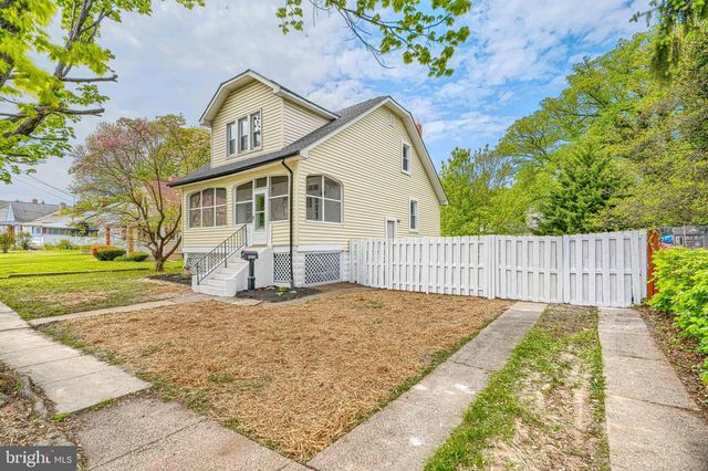 4510 BAYONNE AVE, Baltimore, MD 21206