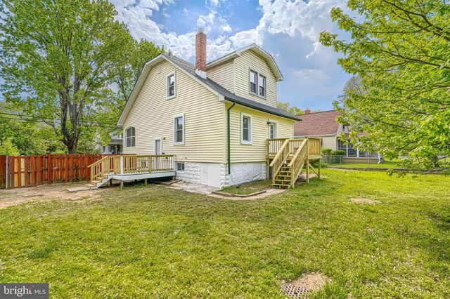 4510 BAYONNE AVE, Baltimore, MD 21206