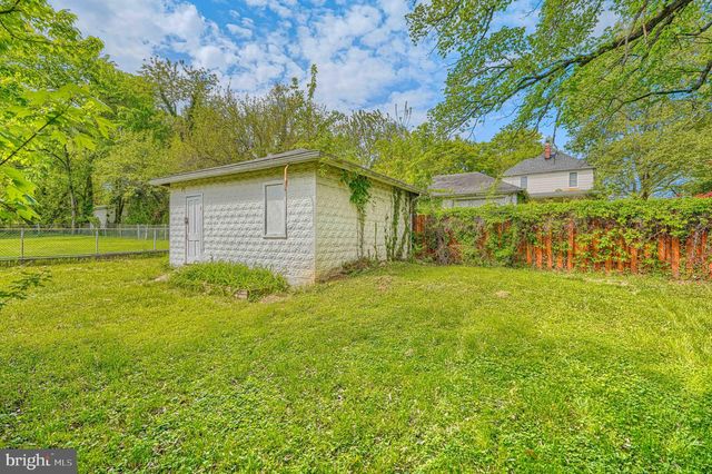 4510 BAYONNE AVE, Baltimore, MD 21206