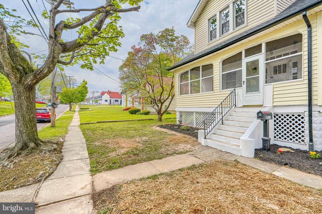 4510 BAYONNE AVE, Baltimore, MD 21206