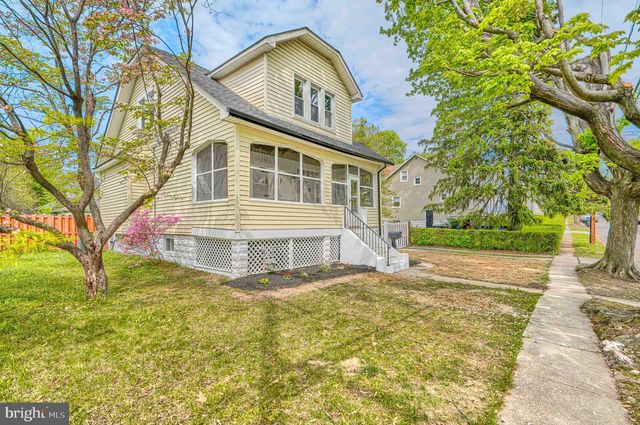 4510 BAYONNE AVE, Baltimore, MD 21206
