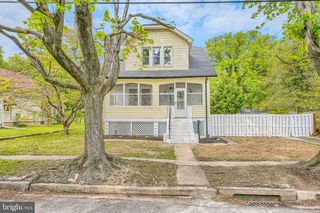 4510 BAYONNE AVE, Baltimore, MD 21206