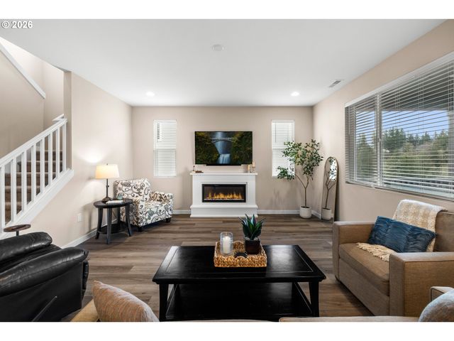 2081 Ne RIDGE RUN Ln, Estacada, OR 97023