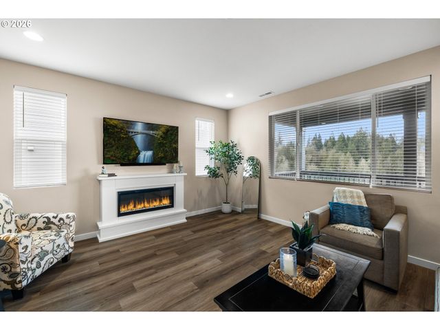 2081 Ne RIDGE RUN Ln, Estacada, OR 97023