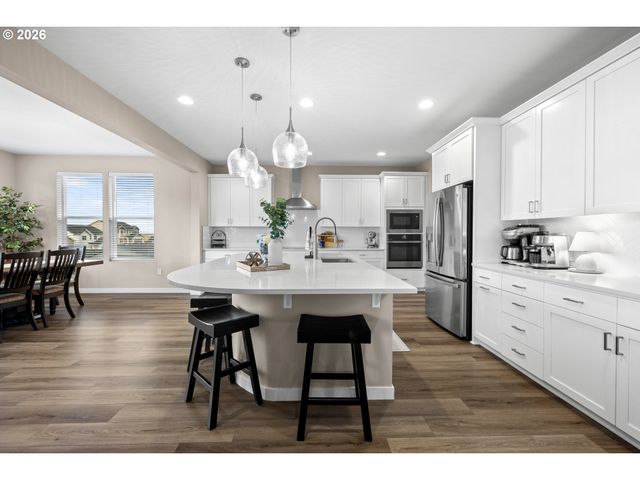 2081 Ne RIDGE RUN Ln, Estacada, OR 97023