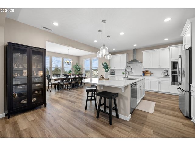 2081 Ne RIDGE RUN Ln, Estacada, OR 97023