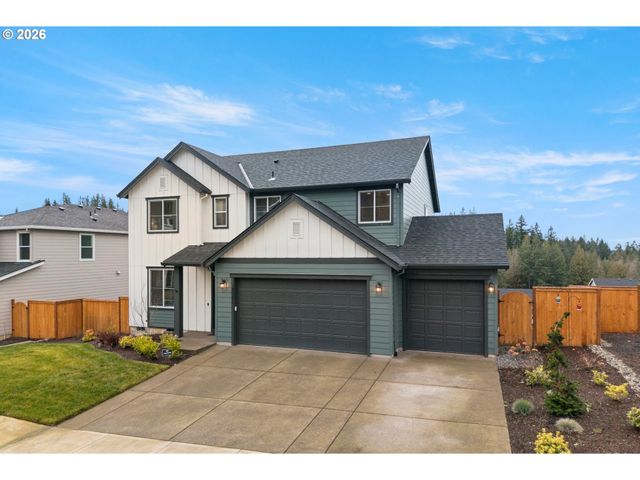 2081 Ne RIDGE RUN Ln, Estacada, OR 97023