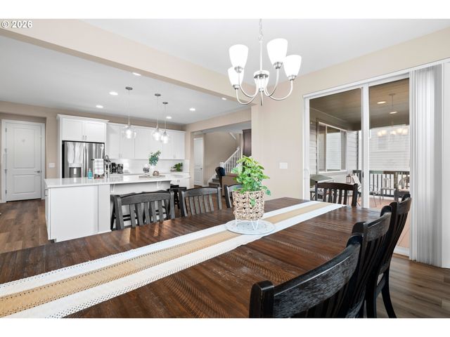 2081 Ne RIDGE RUN Ln, Estacada, OR 97023