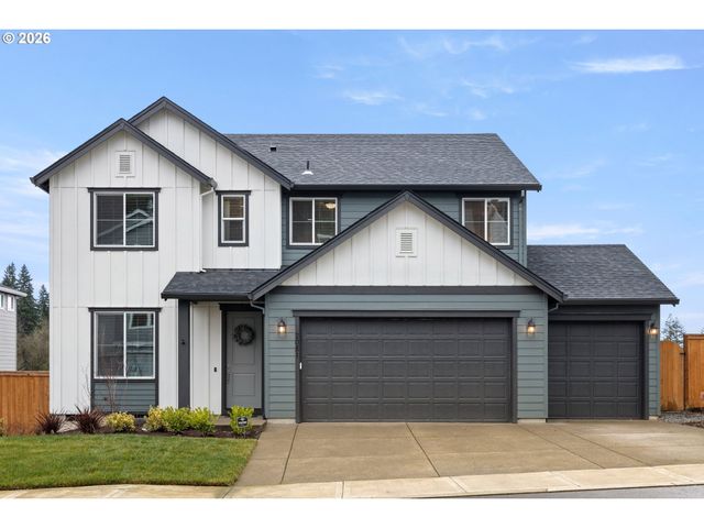 2081 Ne RIDGE RUN Ln, Estacada, OR 97023