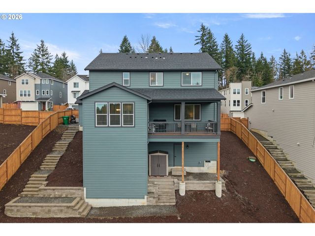 2081 Ne RIDGE RUN Ln, Estacada, OR 97023